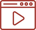 動画のアイコン